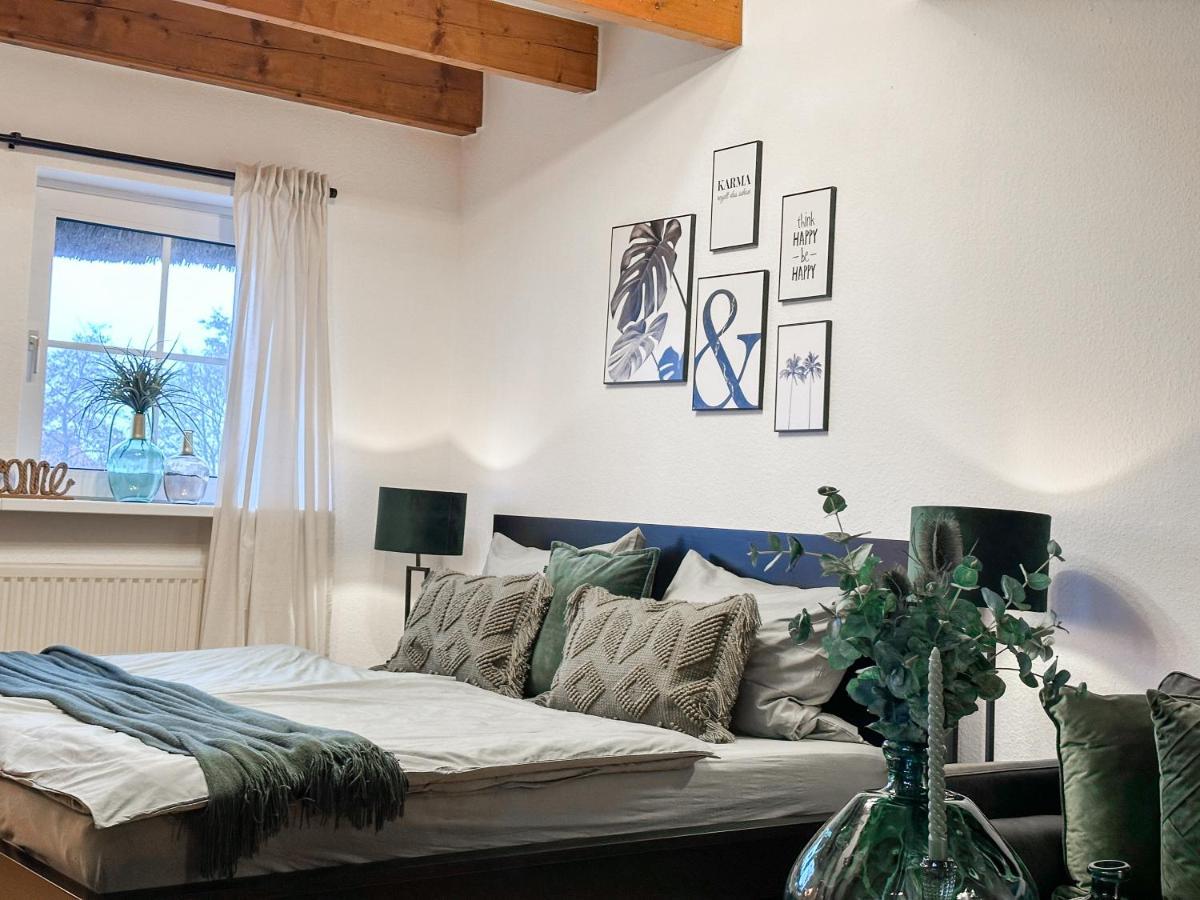 Ferienwohnung Entspannung & Meer Dorumer Neufeld Kültér fotó